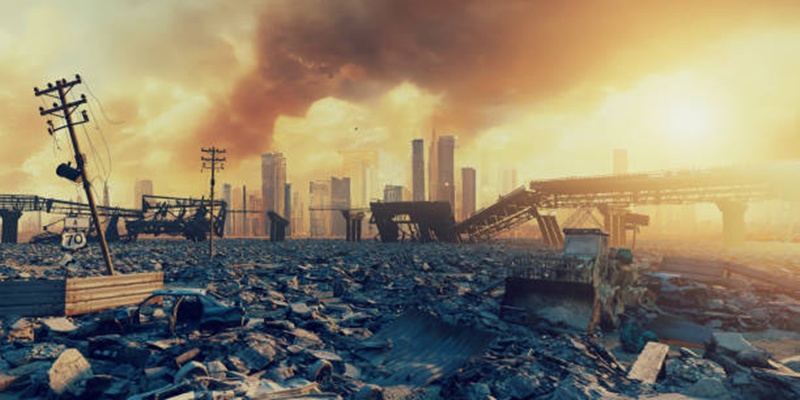 Meneropong Apocalypse 2025