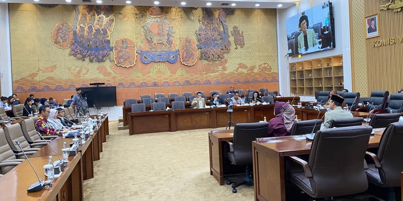 Polemik Keuangan BUMN dan Negara Harus Diakhiri