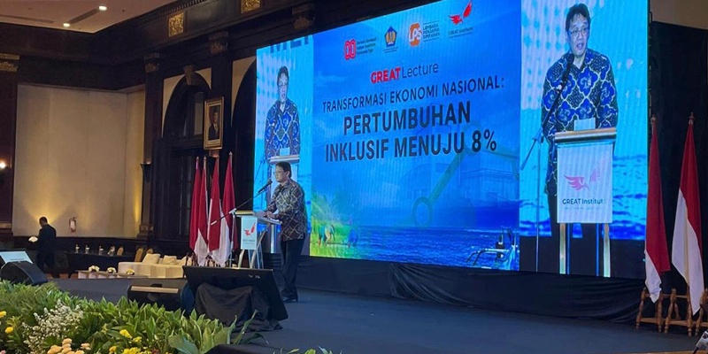 Menkeu Purbaya Pede Ekonomi RI Tembus 6,5 Persen dalam Dua Tahun