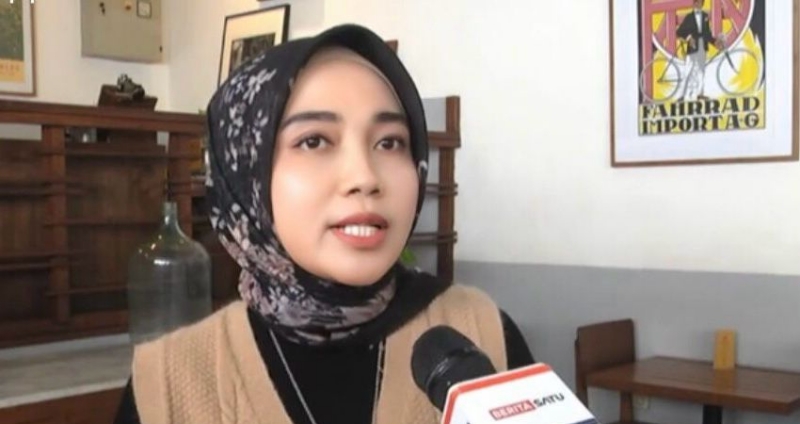 KPU Kunci Hak Rakyat Gegara Rahasiakan Data Capres-Cawapres