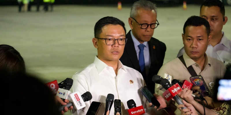 Ini Rangkaian Perjalanan Prabowo Sebelum dan Sesudah Hadiri Sidang Umum PBB