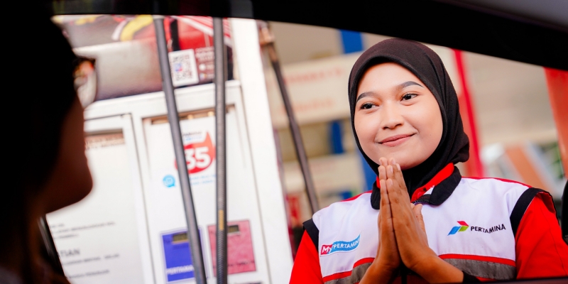 Masalah Selesai, Ini Penyebab Lexus RX300 Mogok Usai Isi Bensin SPBU Pertamina