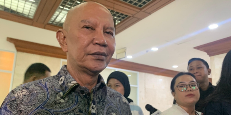 BURT Segera Bahas Perintah Prabowo Cabut Tunjangan DPR