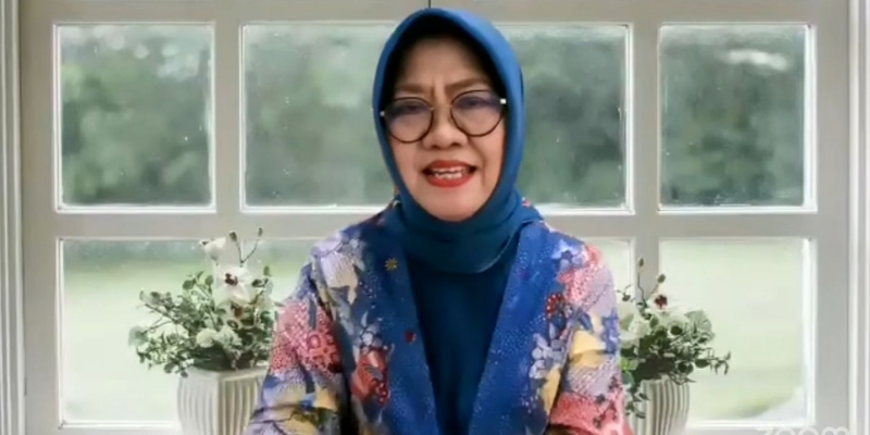 Aksi Massa Bentuk Akumulasi Kekecewaan Publik