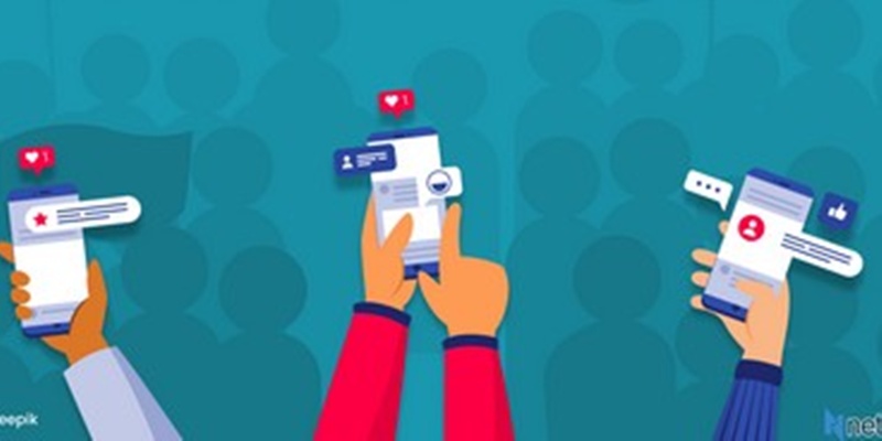 Demokrasi Digital dan Tata Kelola Ruang Maya