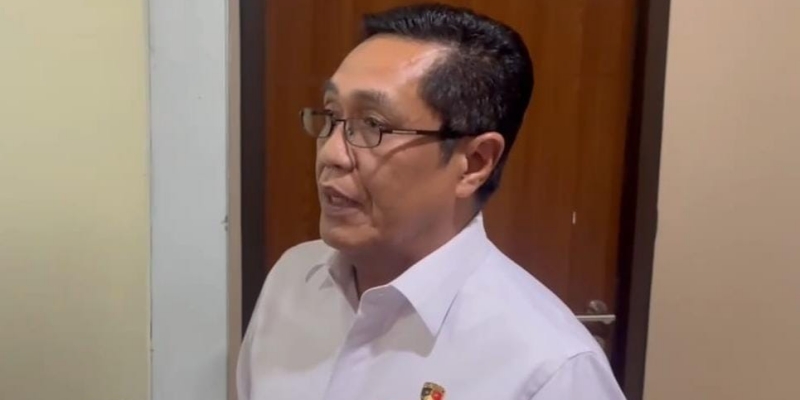 Polri Kejar Donatur Aksi Demo Berujung Rusuh Akhir Agustus 2025