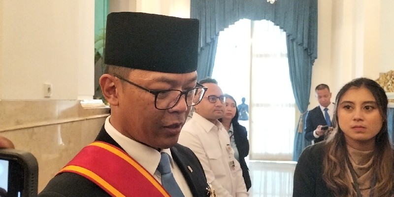 Menlu Sugiono Ungkap Duka Mendalam Atas Kematian Diplomat RI di Peru