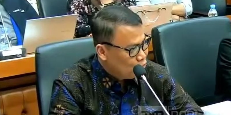 Ahmad Basarah Dorong Penguatan BPIP Melalui UU