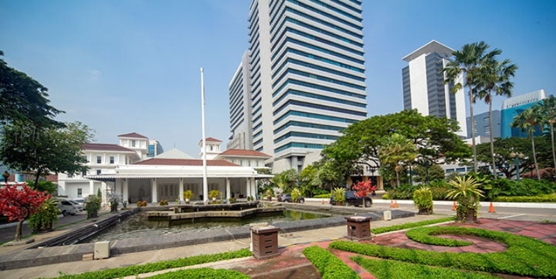 Pengganti Sekda DKI Bagusnya Pejabat Karier Internal