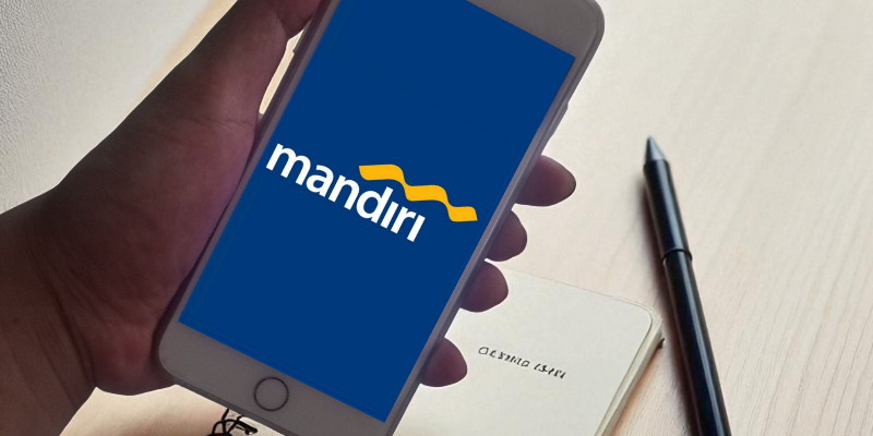 Ini Rencana Penyaluran Kredit Mandiri setelah Dapat Rp55 Triliun dari Pemerintah