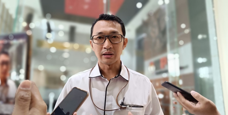 Pejabat Kejari Kolaka Dipanggil KPK terkait Korupsi RSUD Koltim