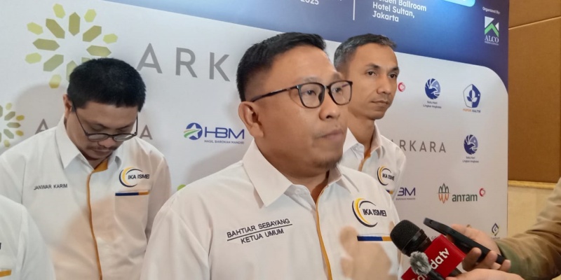 IKA ISMEI Siap Berkontribusi untuk Ekonomi Indonesia