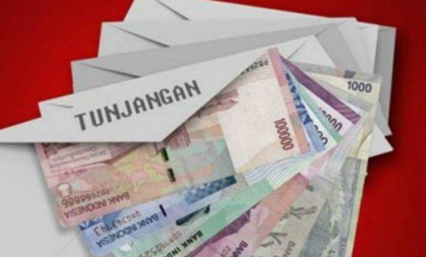 Tunjangan Sunyi Birokrat Jakarta