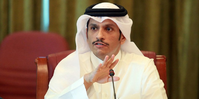 AS Terlambat Peringatkan Qatar soal Serangan Israel