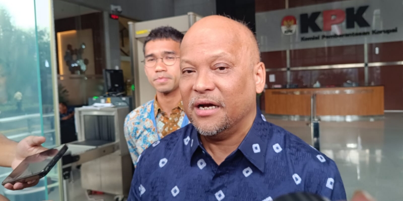 KPK Segera Kembalikan Mobil Warisan BJ Habibie