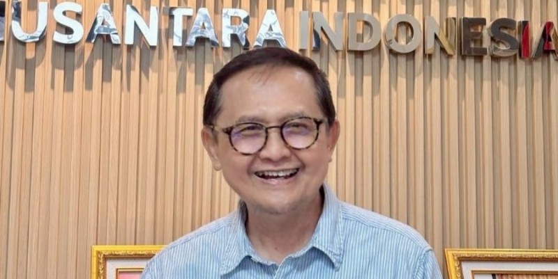 Didin Damanhuri Layak Gantikan Luhut sebagai Ketua DEN