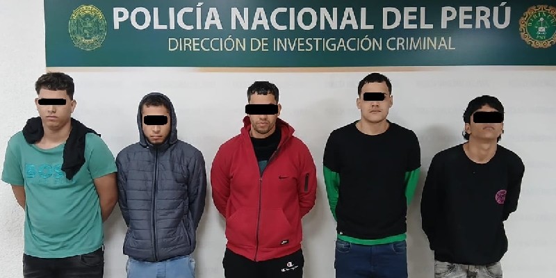 Lima Tersangka Pembunuh Diplomat RI Diduga Terafiliasi Geng Kriminal