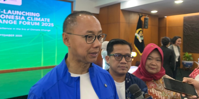 Waka MPR Soroti Kebijakan Purbaya Sudah Tepat dan Rasional