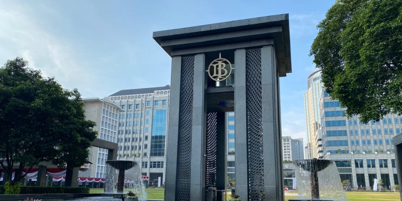 Dana Asing Kabur Rp16,85 Triliun dari RI Pasca Aksi Demonstrasi