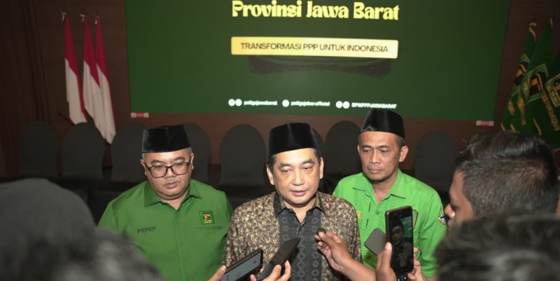 Nama Agus Suparmanto Direkomendasikan Ulama