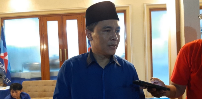 Adi Kurnia: Moral Pimpinan TransJakarta Minus