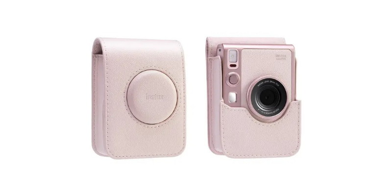 Instax Mini Hadirkan Warna Baru untuk Pangsa Indonesia