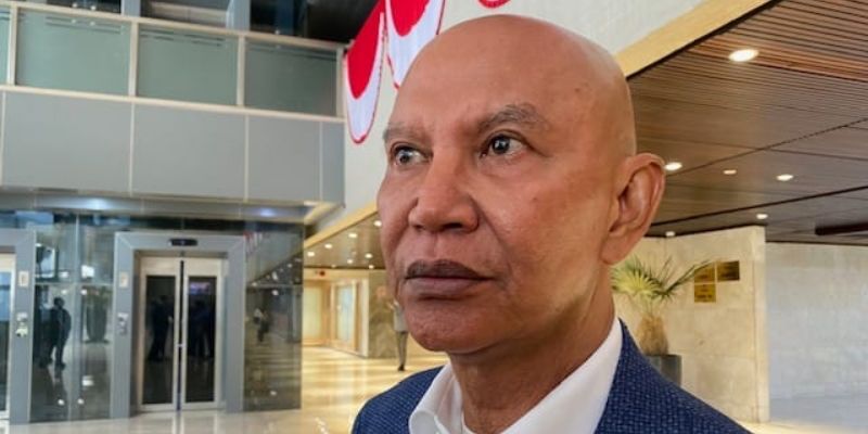 Penerimaan Negara Naik tapi Defisit Melebar 2,68 Persen