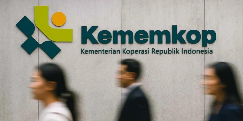 Kemenkop Dorong Hilirisasi Sawit lewat Koperasi Sekunder