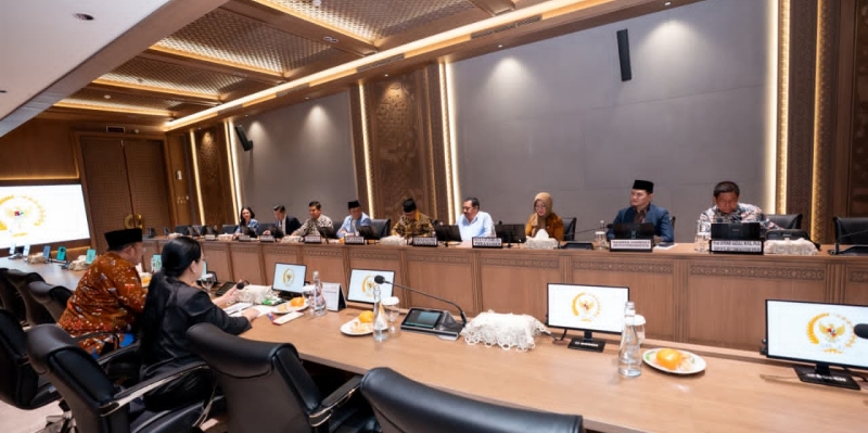 Puan Pastikan Tidak Ada Kenaikan Gaji DPR