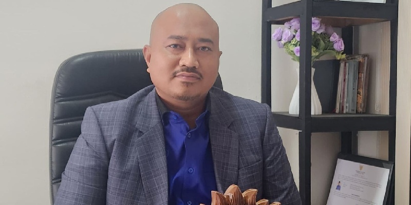 Pansus Peningkatan PAD Labura Siap Hasilkan Kajian Terbaik