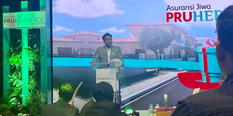 Lebih dari 80 Juta Keluarga Hidup Tanpa Proteksi