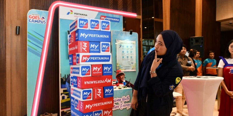 10 Finalis Inovasi Energi Pertamina Goes To Campus Siap Berlaga di Grand Final