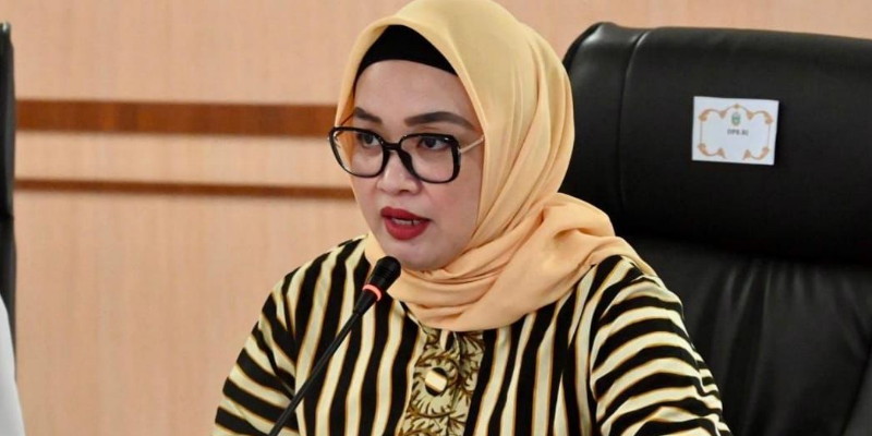 Fraksi Gerindra Desak BGN Evaluasi Tata Kelola MBG