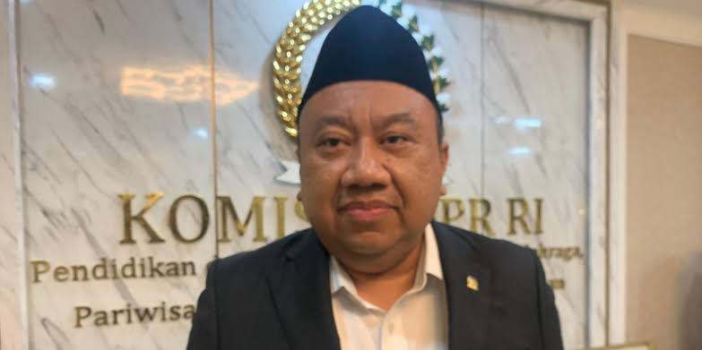 Komisi X DPR Siap Bermitra dengan Menpora Baru