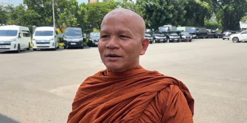 Presiden Prabowo Undang Tokoh Lintas Agama ke Istana