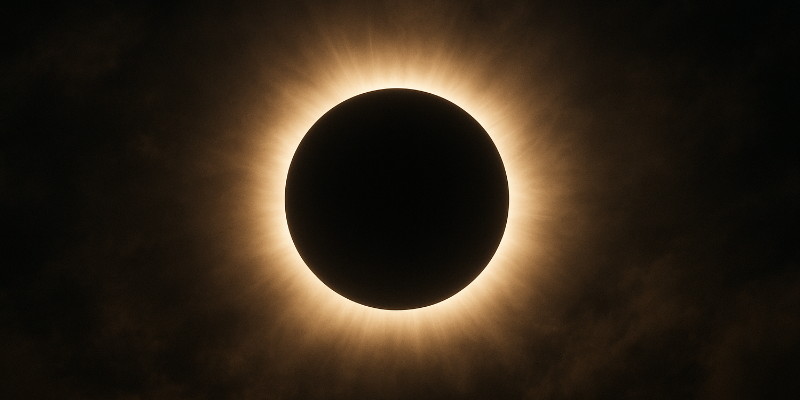 Warga Muhammadiyah Diimbau Salat Khusuf