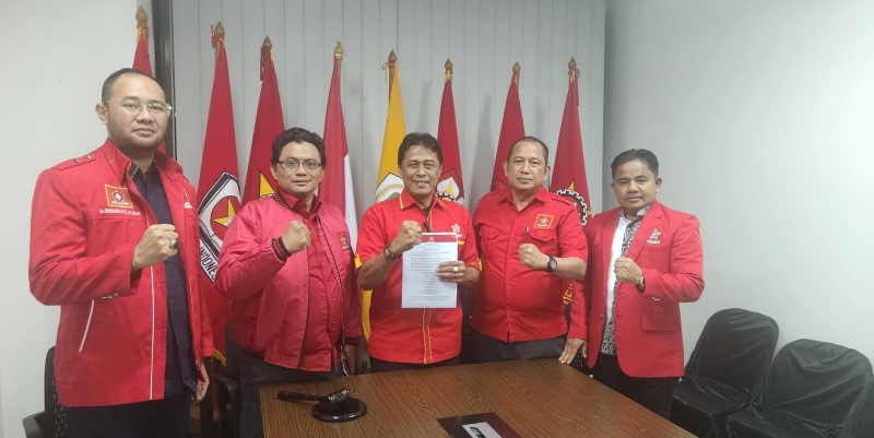 Tim Hukum Ali Wongso: Misbakhun Bajak Legalitas SOKSI