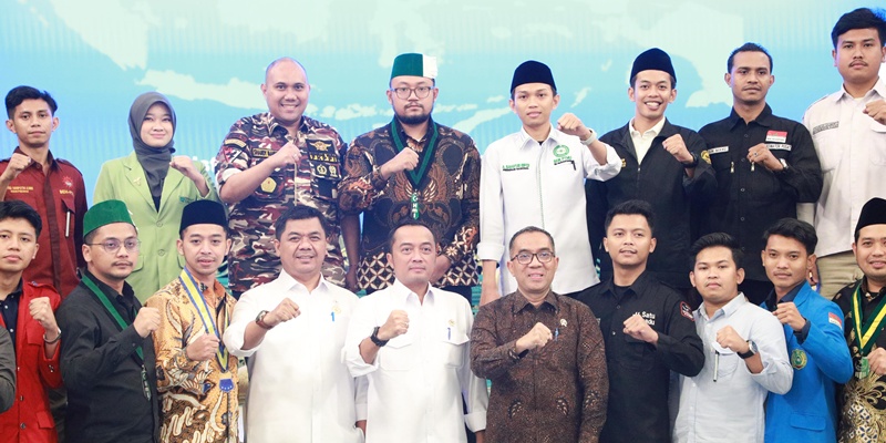 Gerakan Rakyat Disusupi Makar Adalah Pengkhianatan