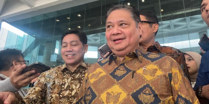 Disiapkan Strategi Khusus Demi Dongkrak Pertumbuhan Ekonomi 5 Persen