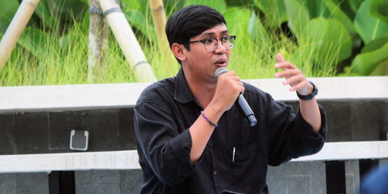 Media Arus Utama Jangan jadi Kompor Perpecahan TNI-Polri