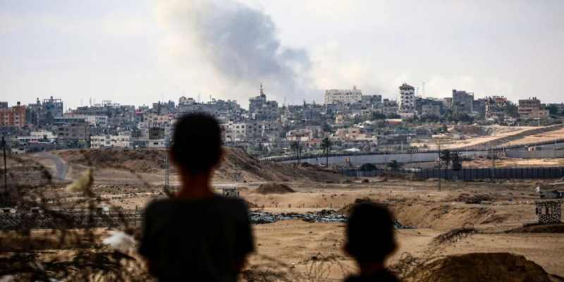 Jepang Tolak Akui Palestina di PBB Gegara Trump