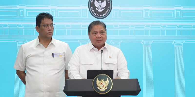 Pemerintah Luncurkan Deretan Paket Stimulus Ekonomi 2025