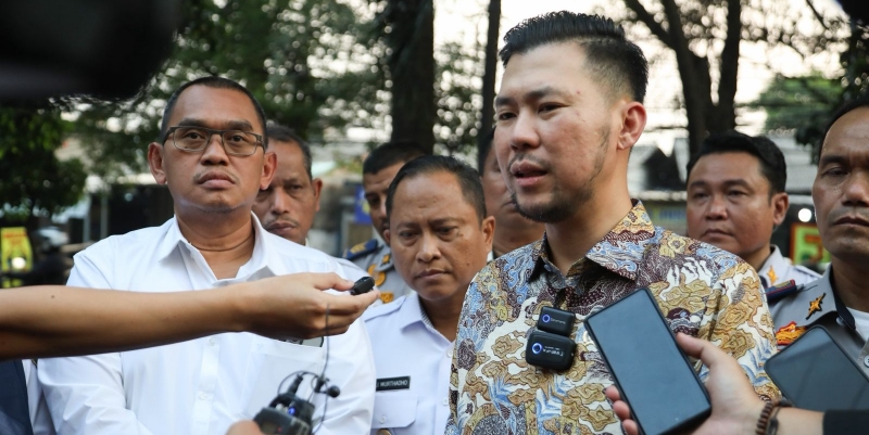 Pemprov DKI Rugi Puluhan Miliar Gegara Asetnya jadi Parkir Liar