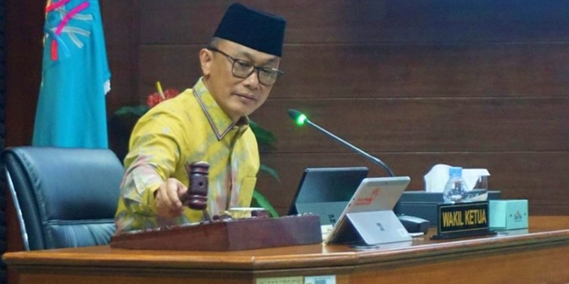 BPASN Andalkan Fungsi Clearance Aparatur dalam Sidang Putusan pada 19 ASN