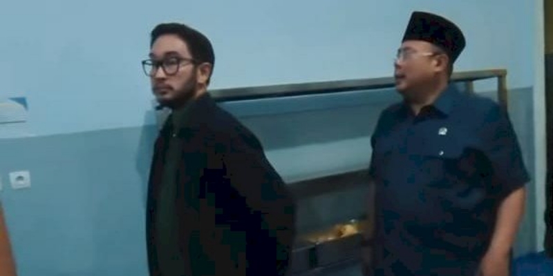 Status KLB Keracunan Massal MBG di Bandung Barat Dicabut