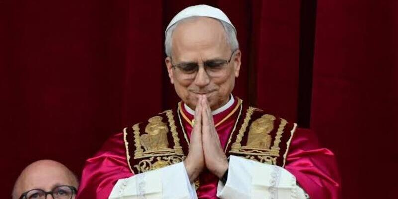 Paus Leo XIV akan Jamu Presiden Israel di Vatikan