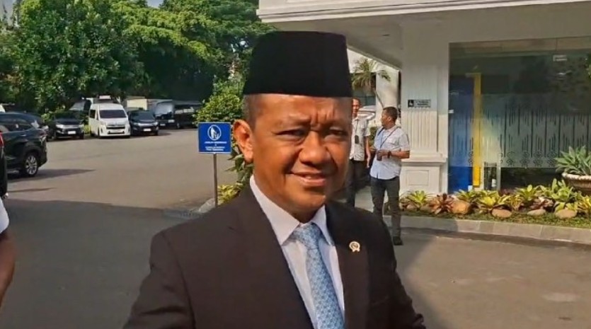 Jawaban Normatif Bahlil Lahadalia Soal Dito Ariotedjo Didepak dari Kabinet