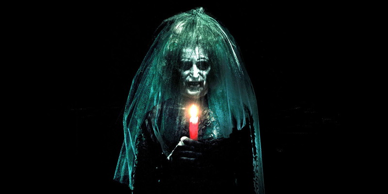 Insidious 6 Bangkitkan Tokoh Utama dari Kematian