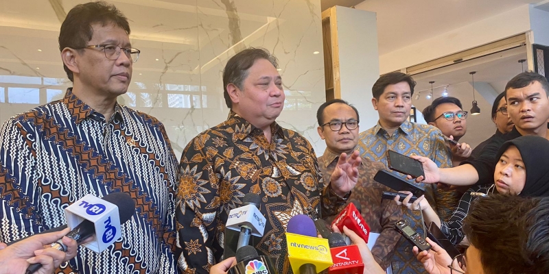 Pajak Pekerja Hotel hingga Kafe Bakal Ditanggung Pemerintah