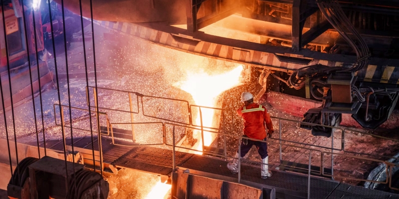 MIND ID Bagian Penggerak 26,9 Persen Ekonomi Nasional